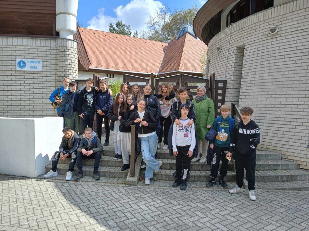 Természet Háza
