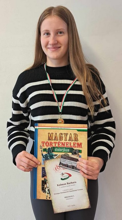 Országos Honismereti Tanulmányi Verseny